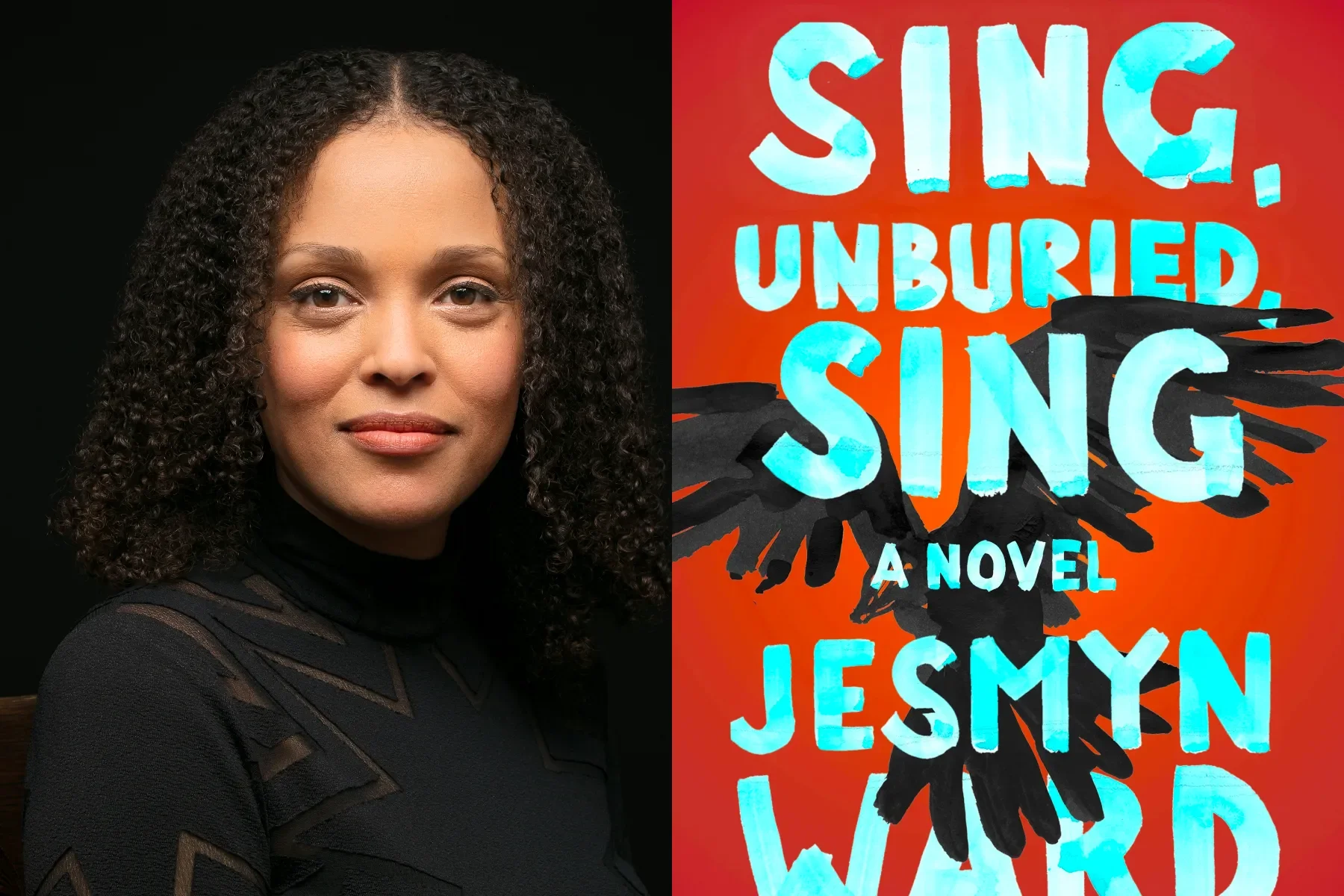 Word &amp; Spirit Book Group: “Sing, Unburied, Sing”