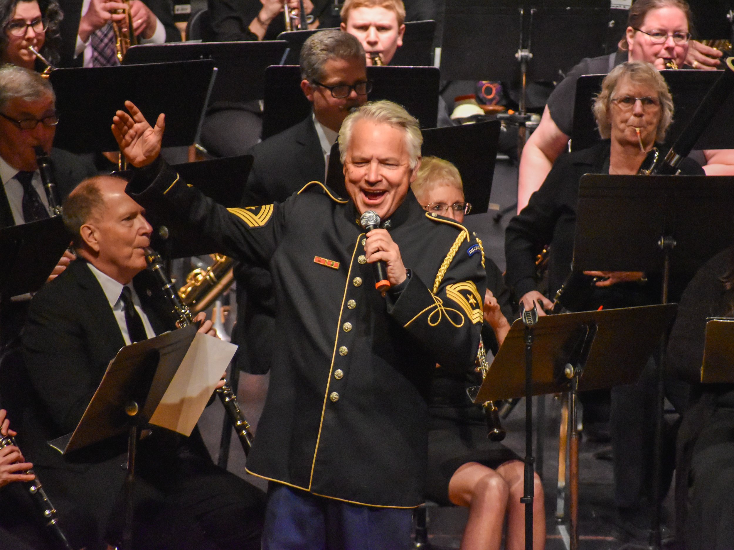 The House We Live In: A Musical Celebration of America at 250