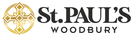 St. Paul's Episcopal Church, Woodbury