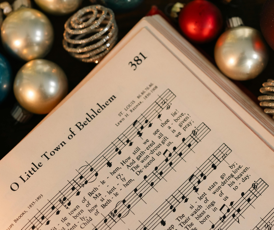 Lessons &amp; Carols