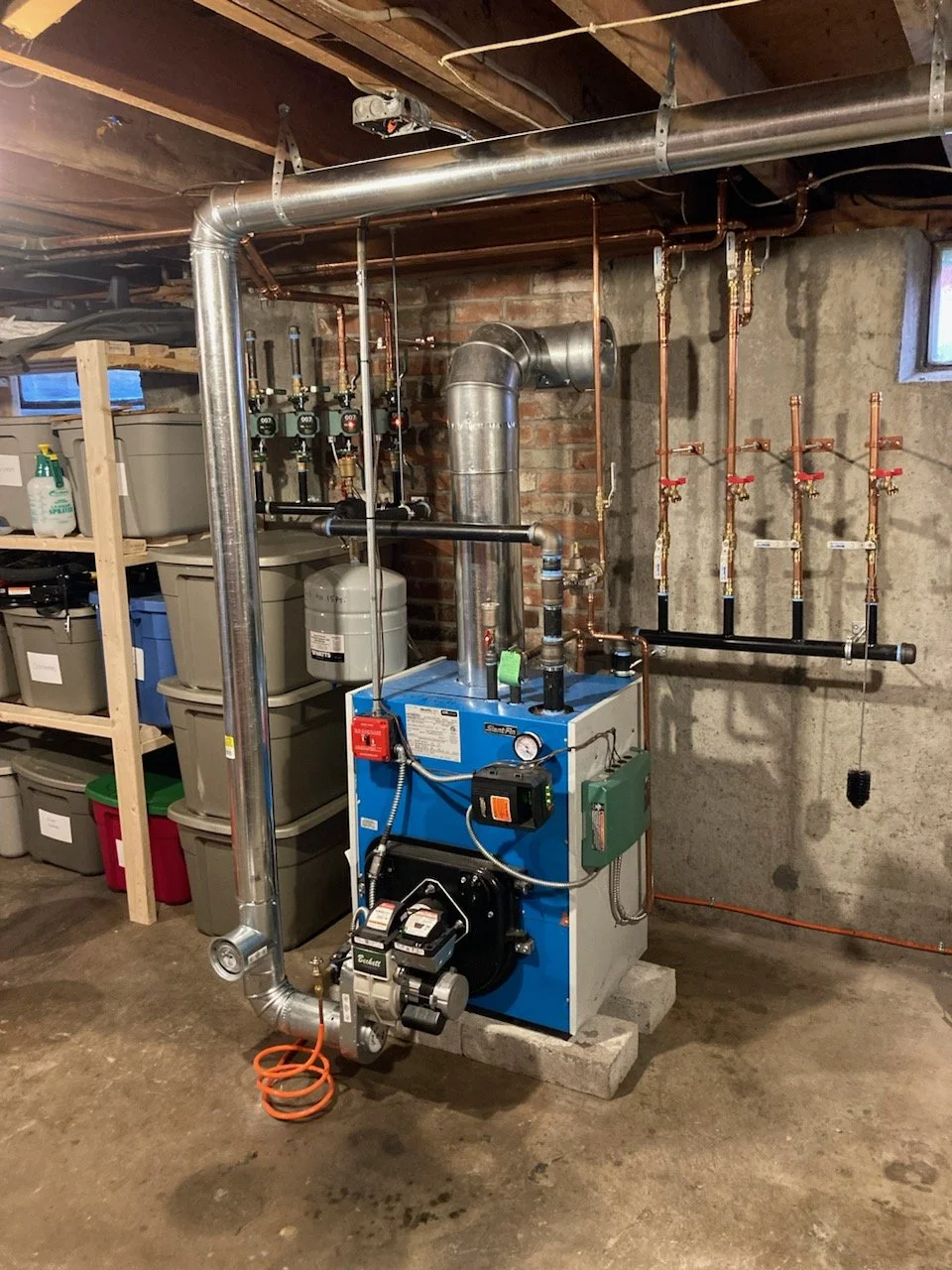 Furnace