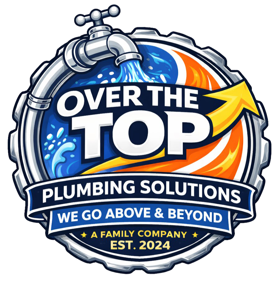 Over the Top Plumbing