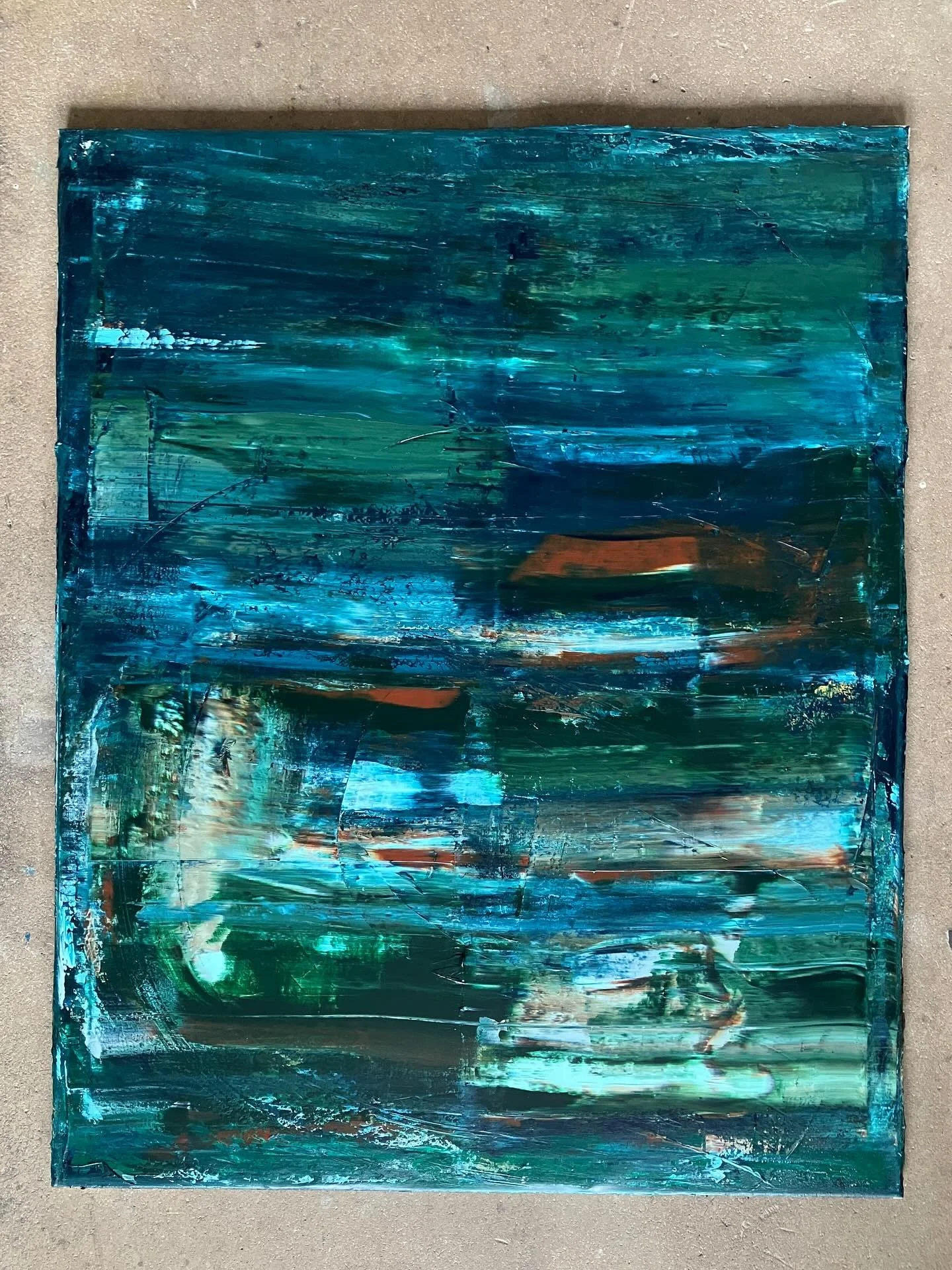 Aisha 1, 2025
80x100cm 
Acryl auf Leinwand

#artbynicolasliem