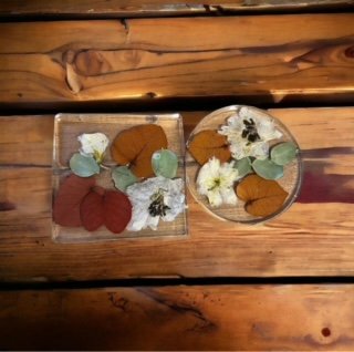 Coasters
