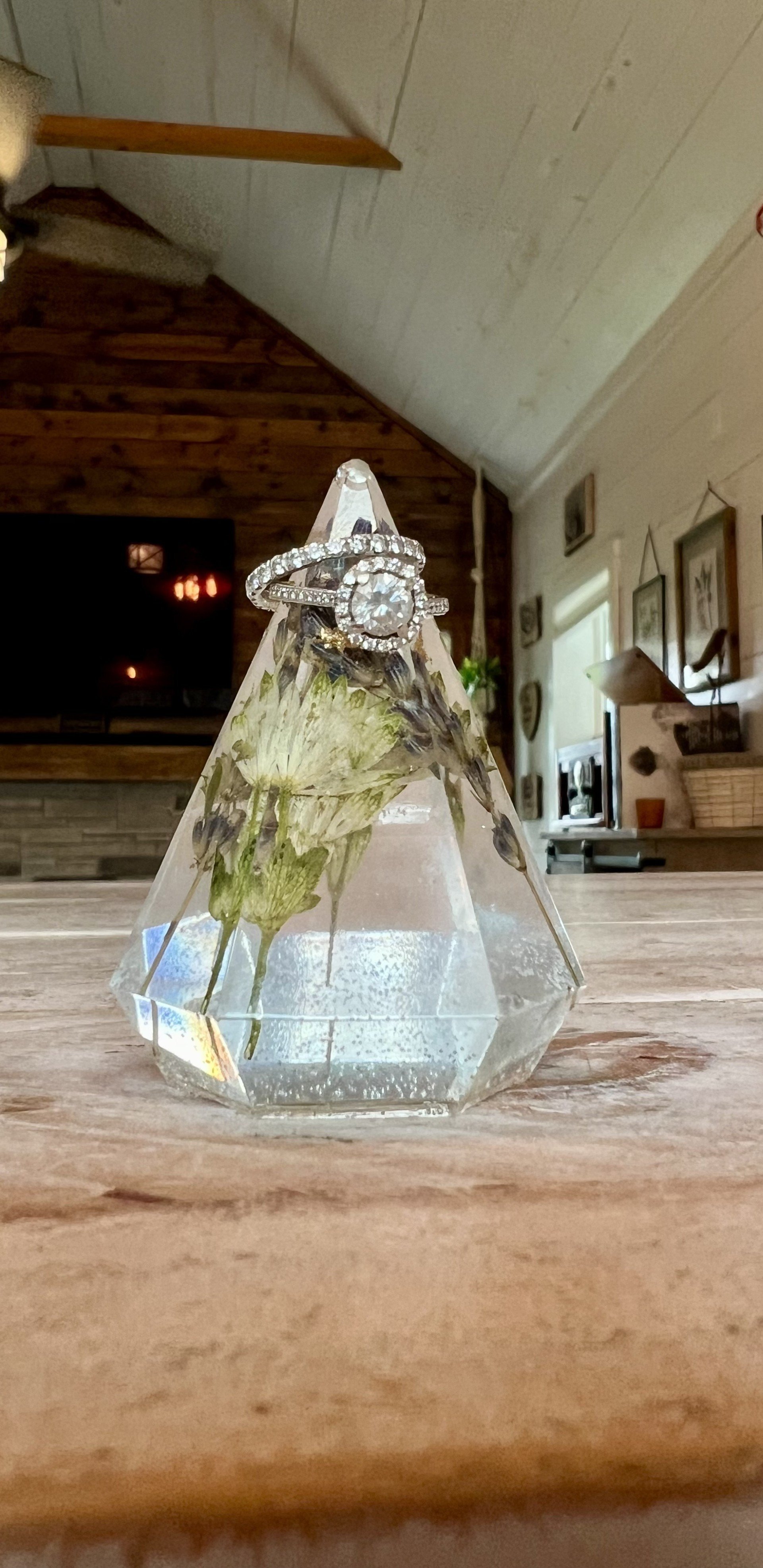 Ring Holder