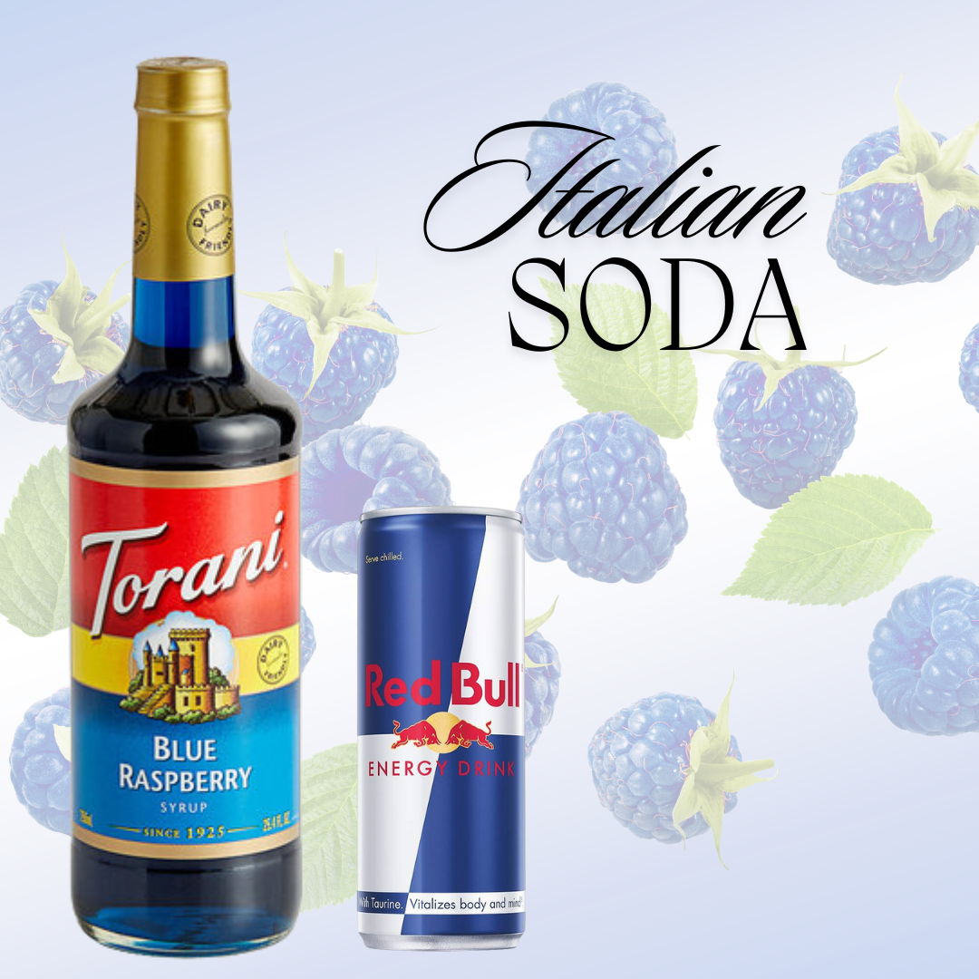 Blue Raspberry Italian Soda.png