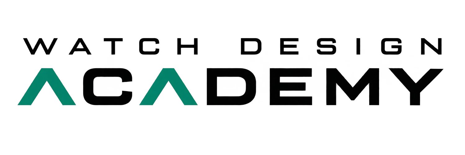 WATCH DESIGN ACADEMY