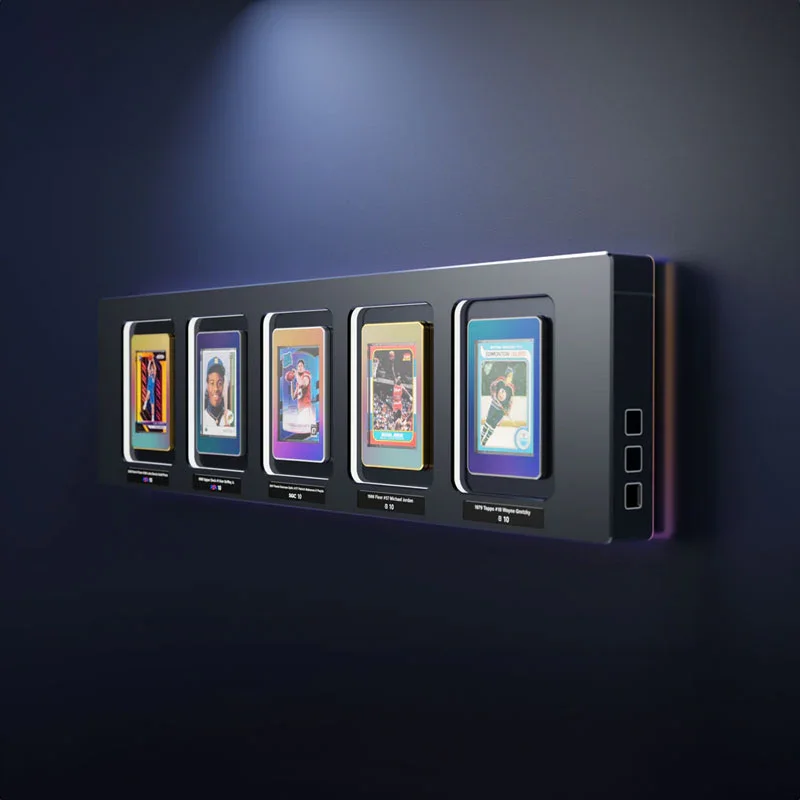 Printing Gold: Our Collaboration with M1NT