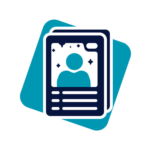 Trading Card Memories