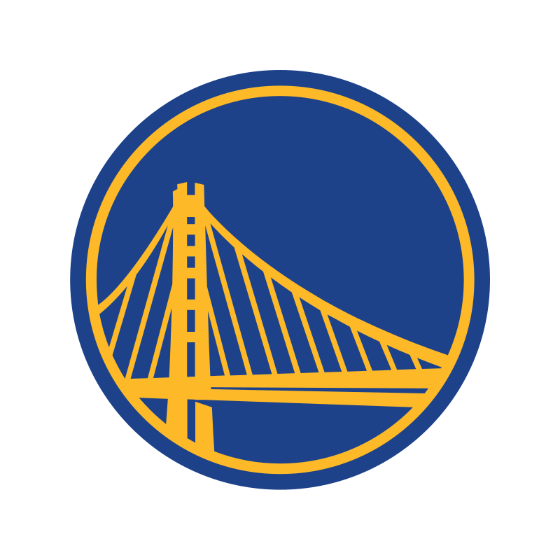 Golden State Warriors logo