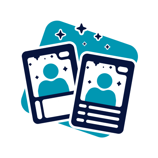 Trading Card Memories