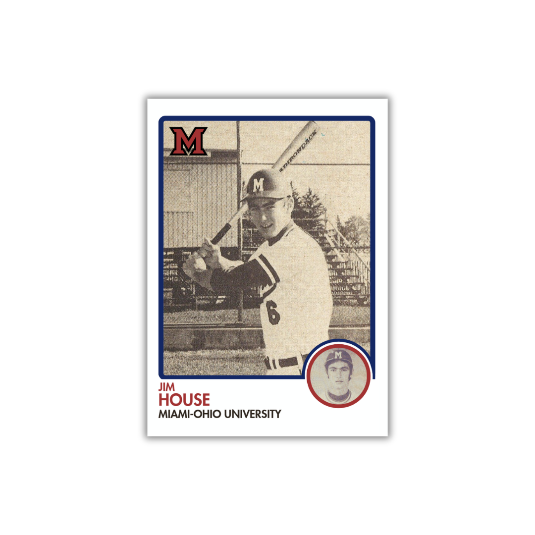 Milestone Celebration Trading Card