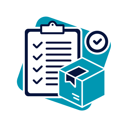 Trading Card Quality Assessment, Packaging & Delivery