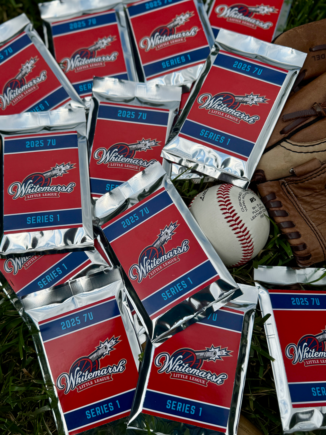 The Most Overlooked Part of a Trading Card Project.