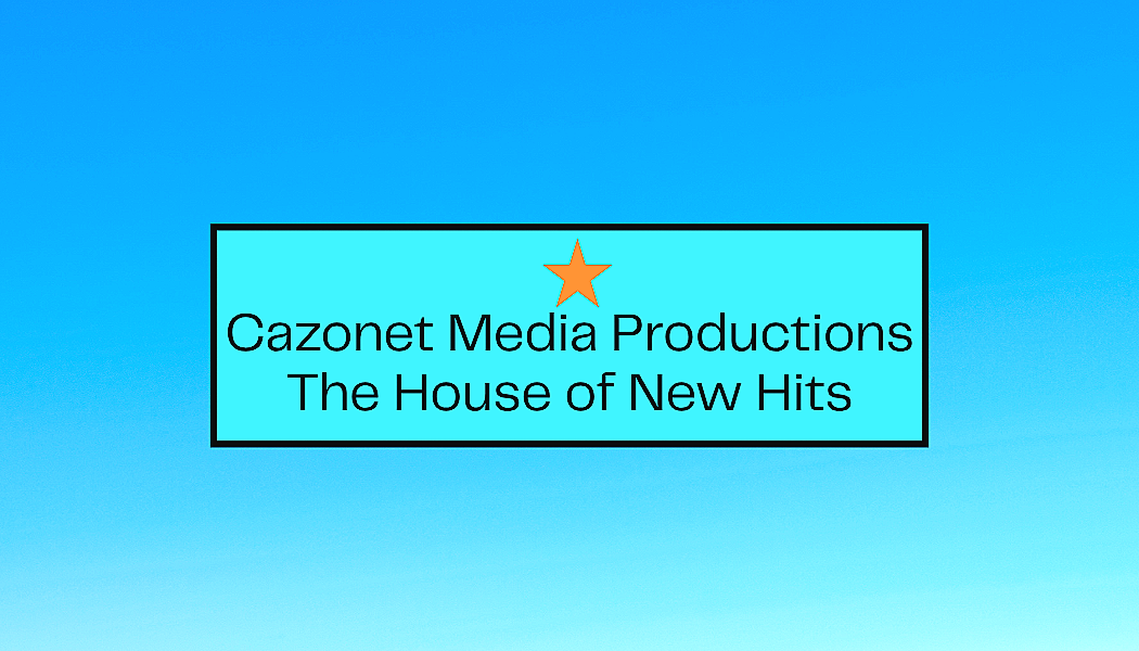 Cazonet Media Productions