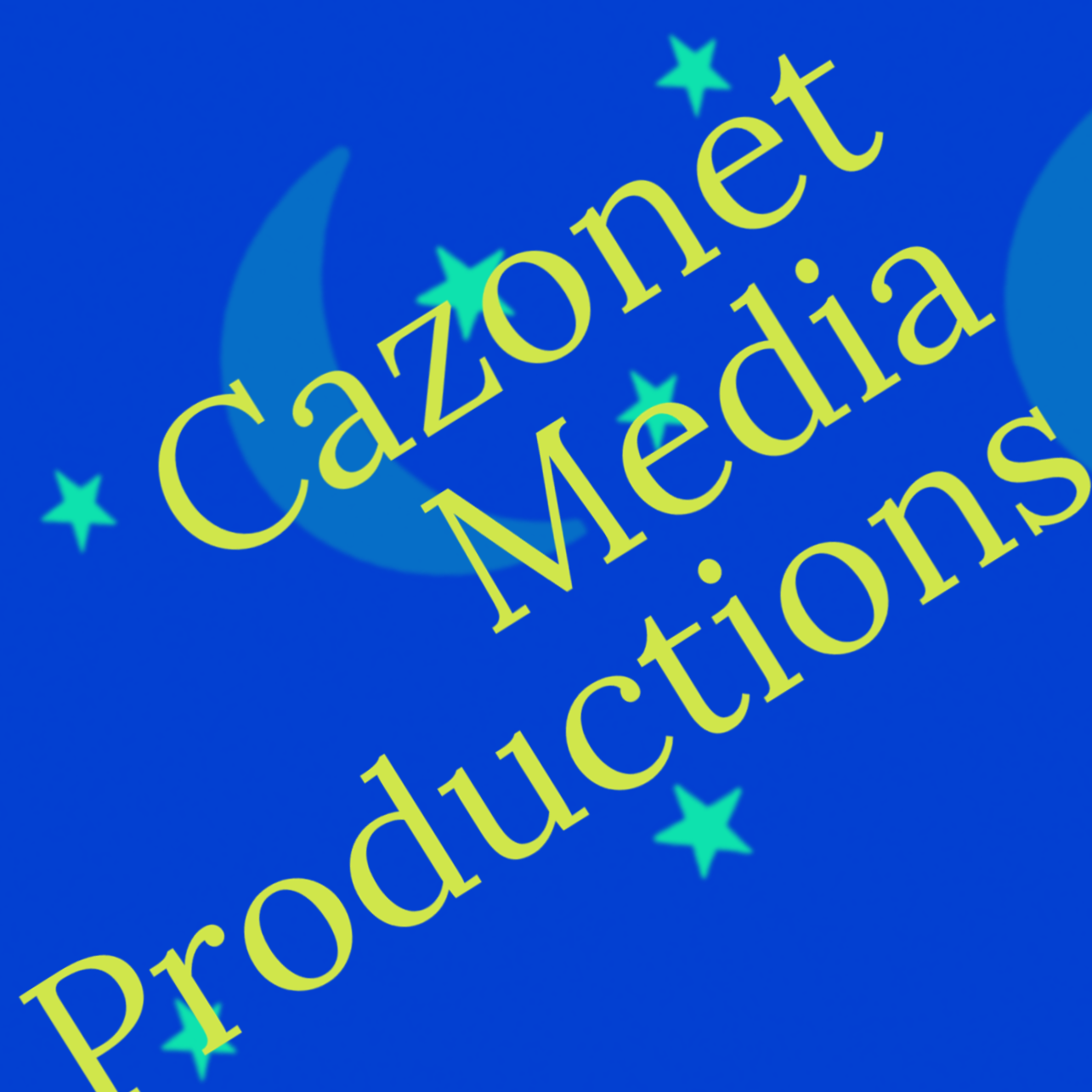 Cazonet Media Productions