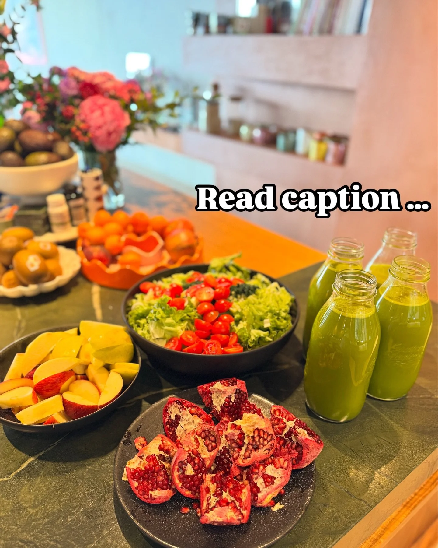 This is not a diet, this is lifestyle . This all comes from nature not from factory . This is the only thing your body needs and thrives in . Junk food is not a treat or cheat meal - it&rsquo;s just junk . That&rsquo;s it . Look at the colors , the f