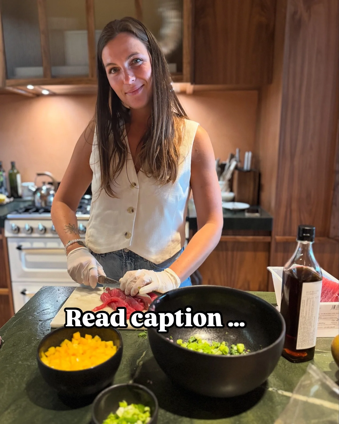 Friday night take-away but make it home :) yummy food 🌞

Nourishing from the inside out with whole foods and mindful habits.
Wellness isn&rsquo;t a destination&mdash;it&rsquo;s a daily choice.

What&rsquo;s one thing you could do today  to fuel your