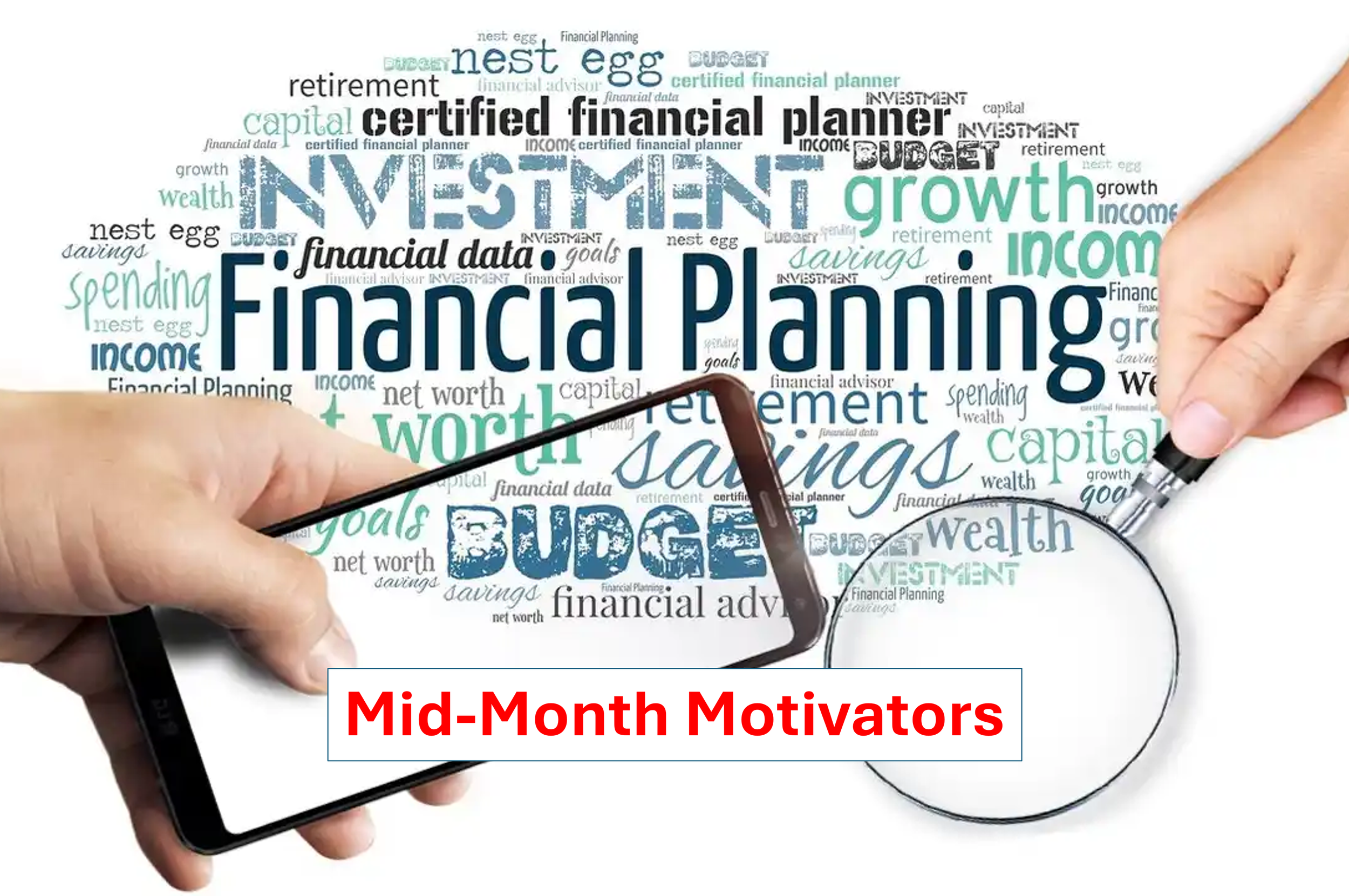 March, 2026:  Fin &amp; Econ 101