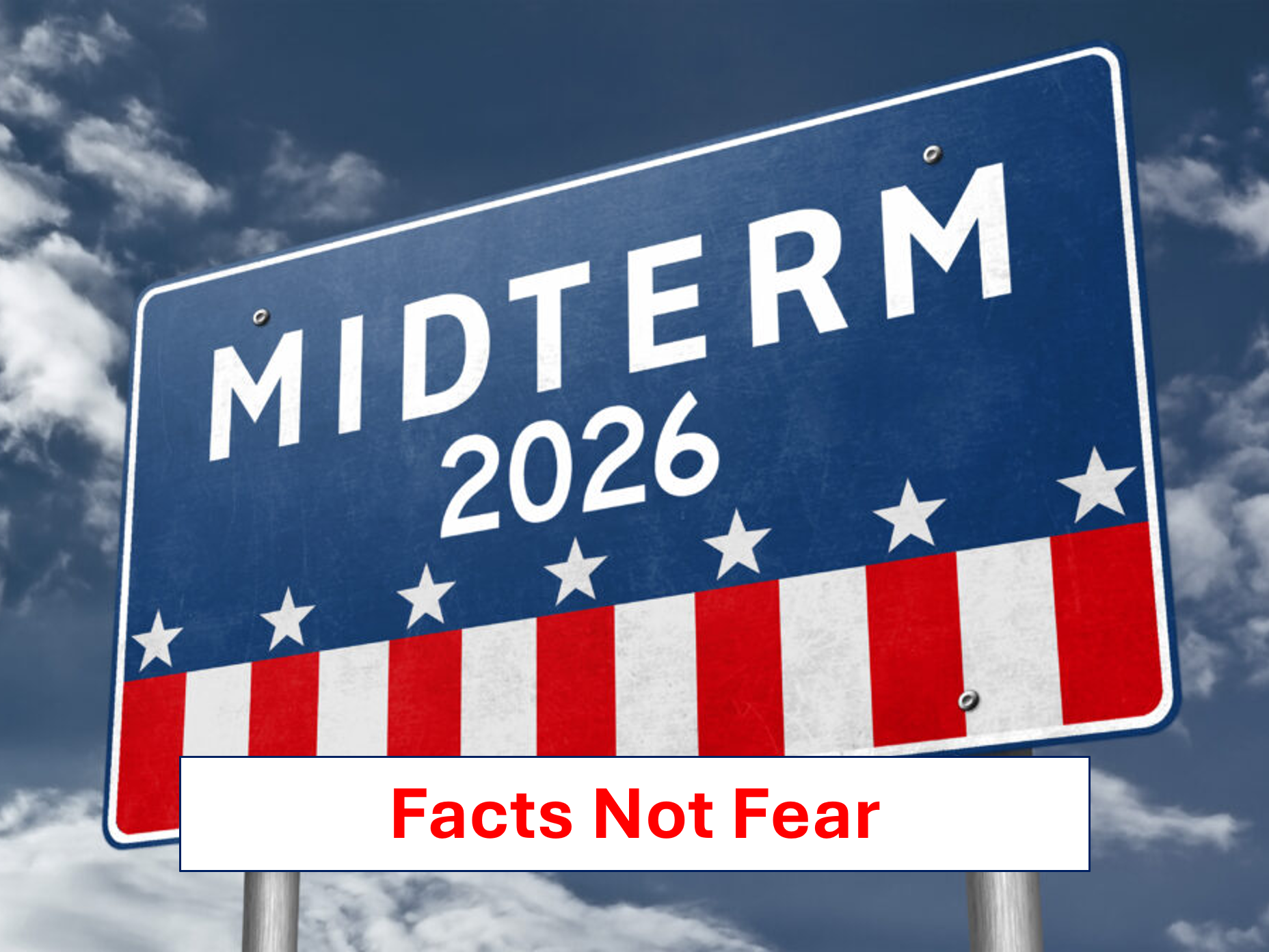Midterms &amp; Markets: Does History Matter?