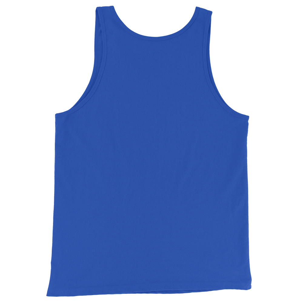mens-staple-tank-top-true-royal-back-680ad5965e2a1.png