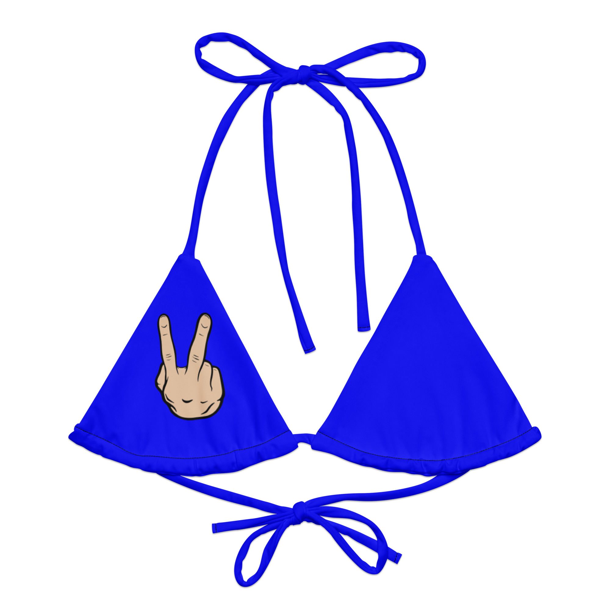 all-over-print-recycled-padded-string-bikini-top-white-front-67fc4c1bebd49.png