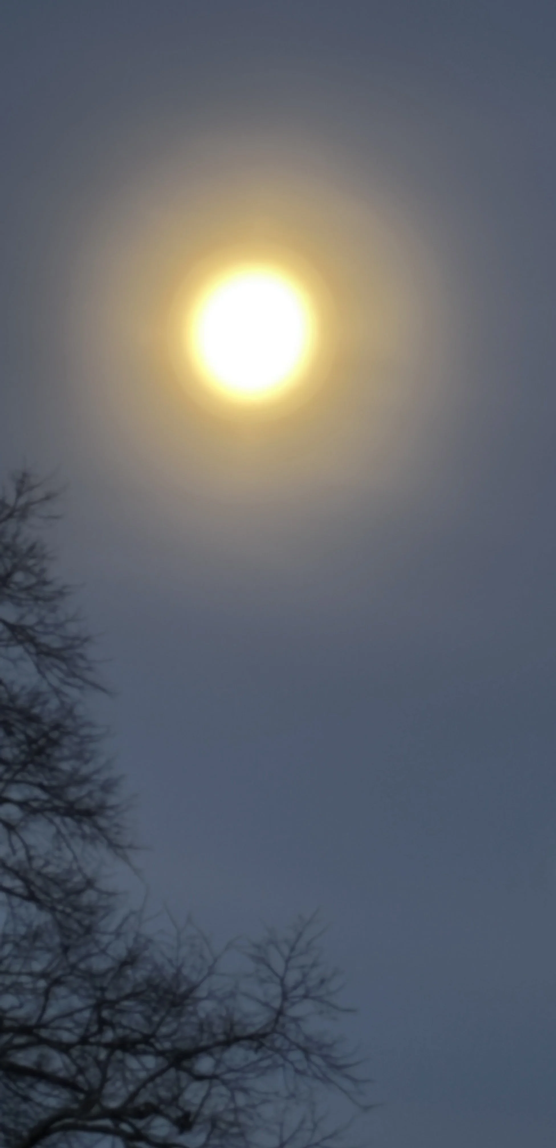 Incandescent