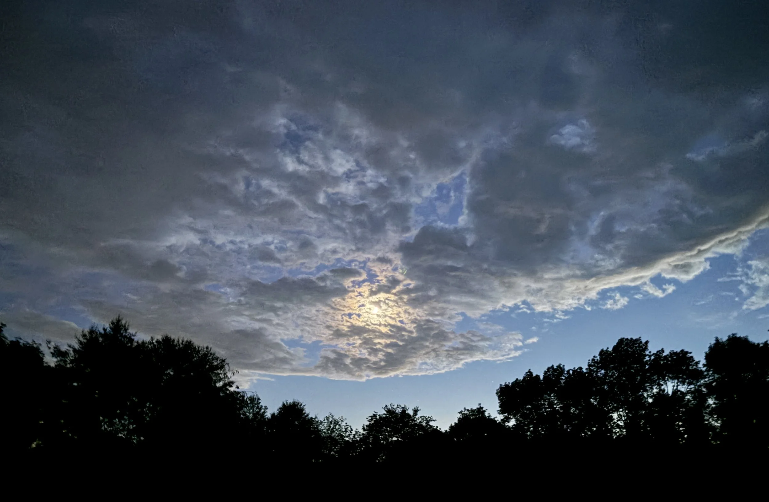 Fleeting