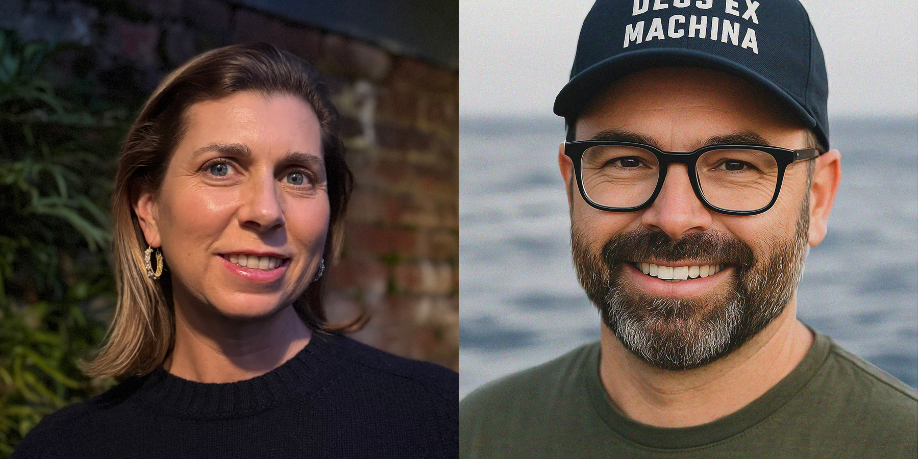 Introducing New Board Member Amy Harmon and New Maintenance Specialist Keith Ciampa