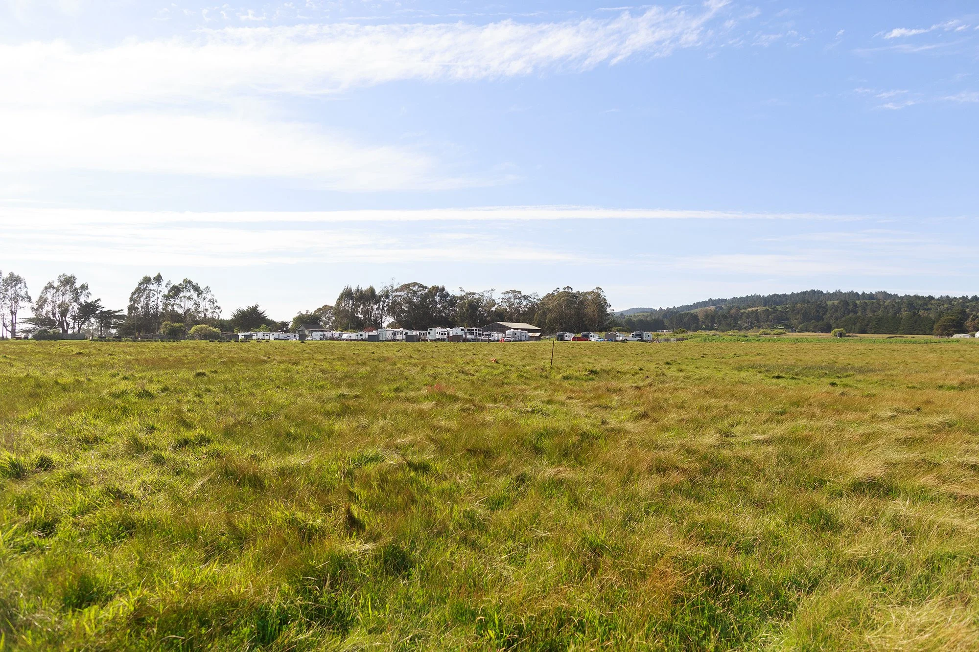 Bolinas Community Land Trust Finalizes Tacherra Ranch Purchase to Create Permanent Homes for Local Families