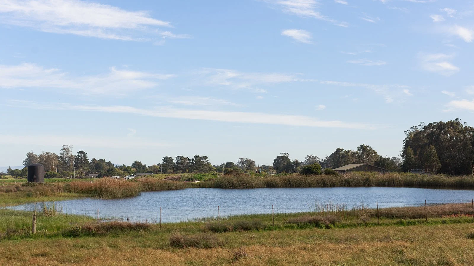 What’s Next for 160 Mesa Road, the former Tacherra Ranch?