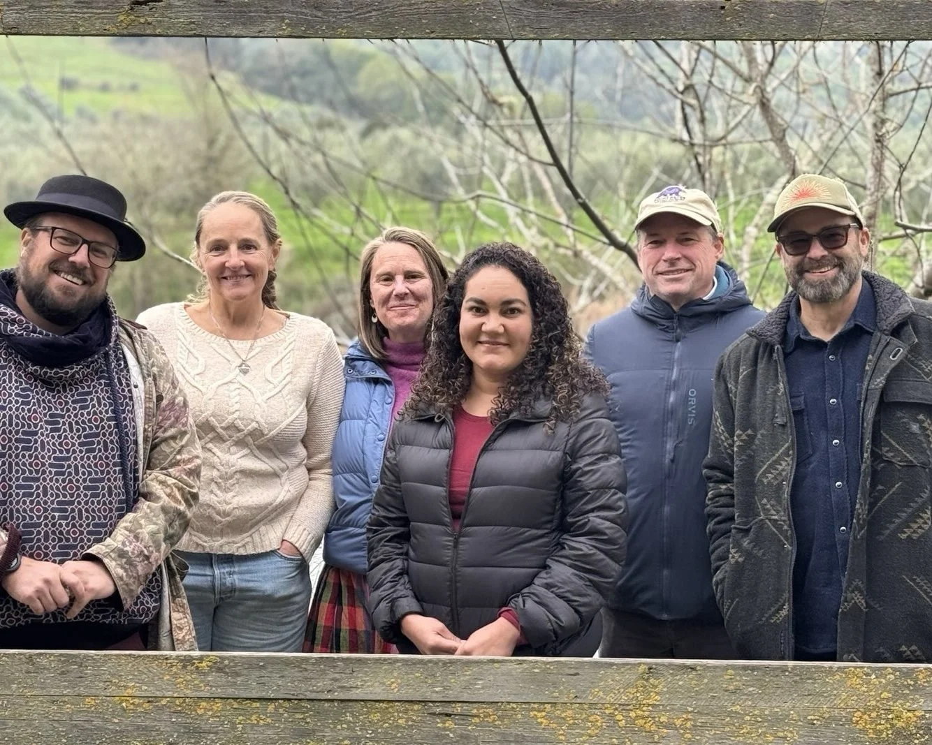 BCLT February Newsletter