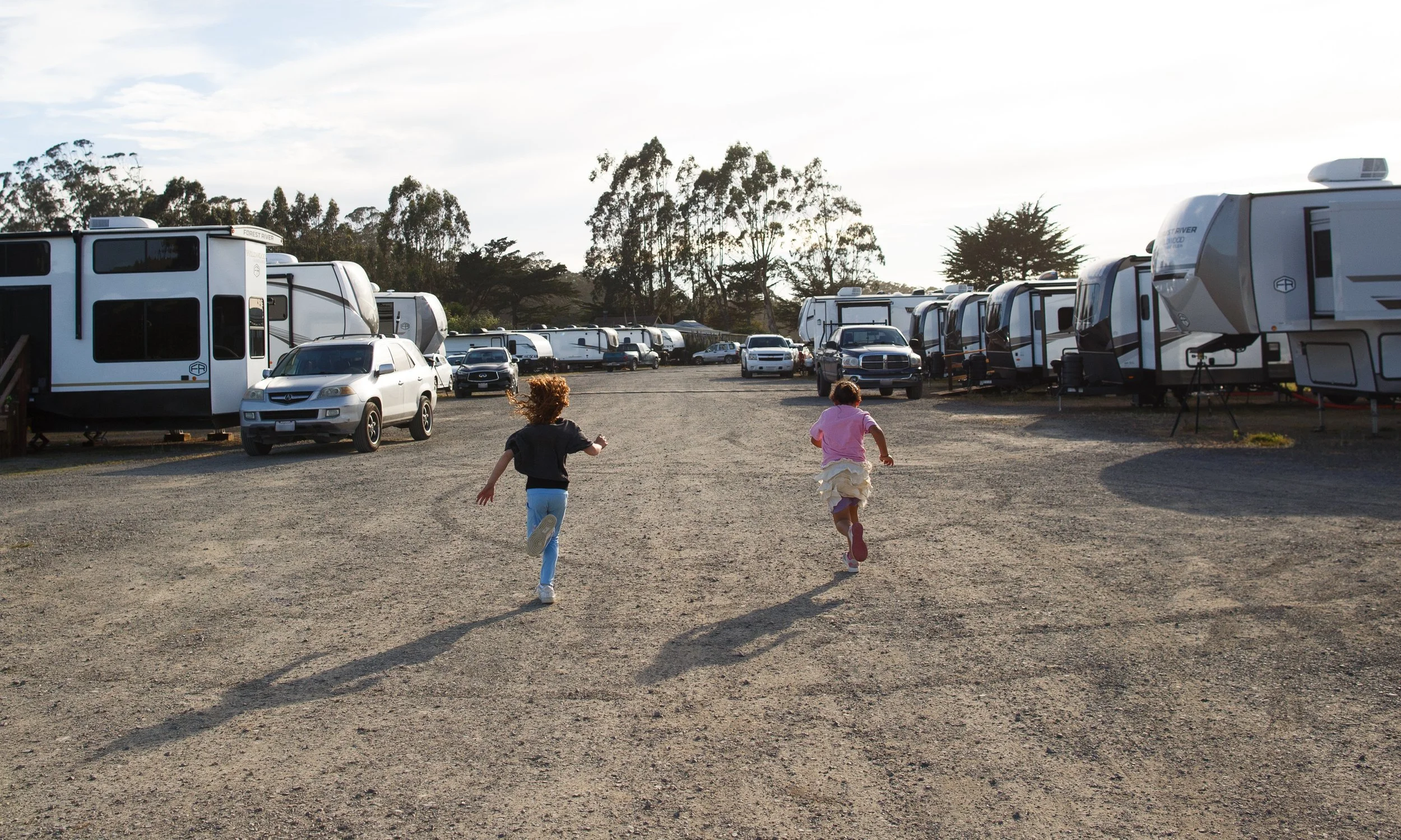 BCLT April Newsletter