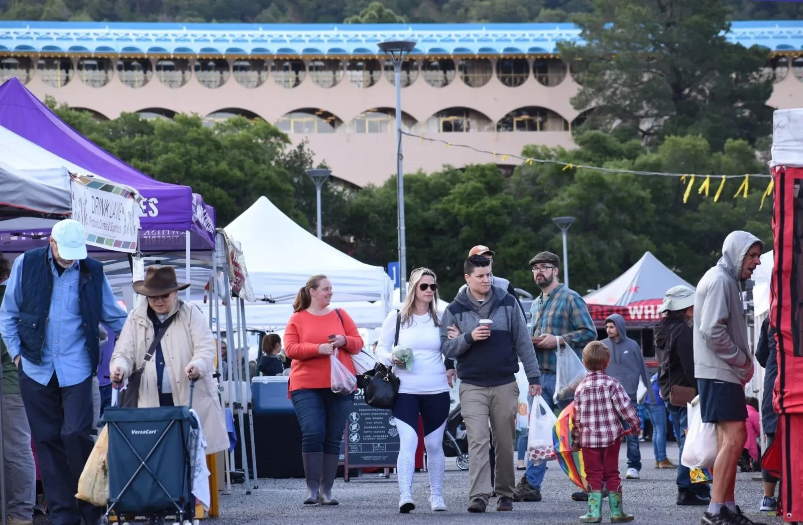 In the News: Marin projects secure nearly $24M in state budget earmarks