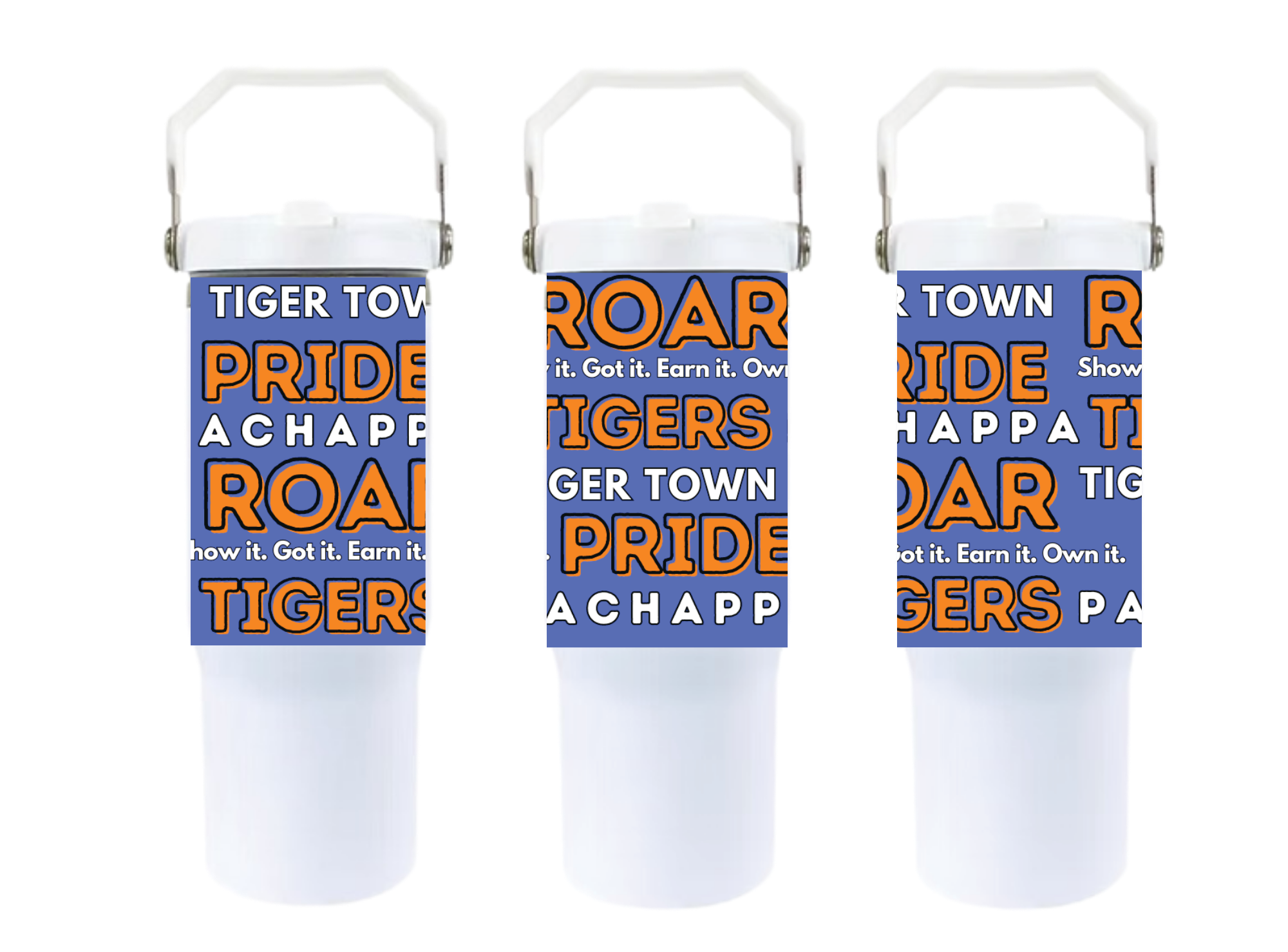 30 oz Tumbler
