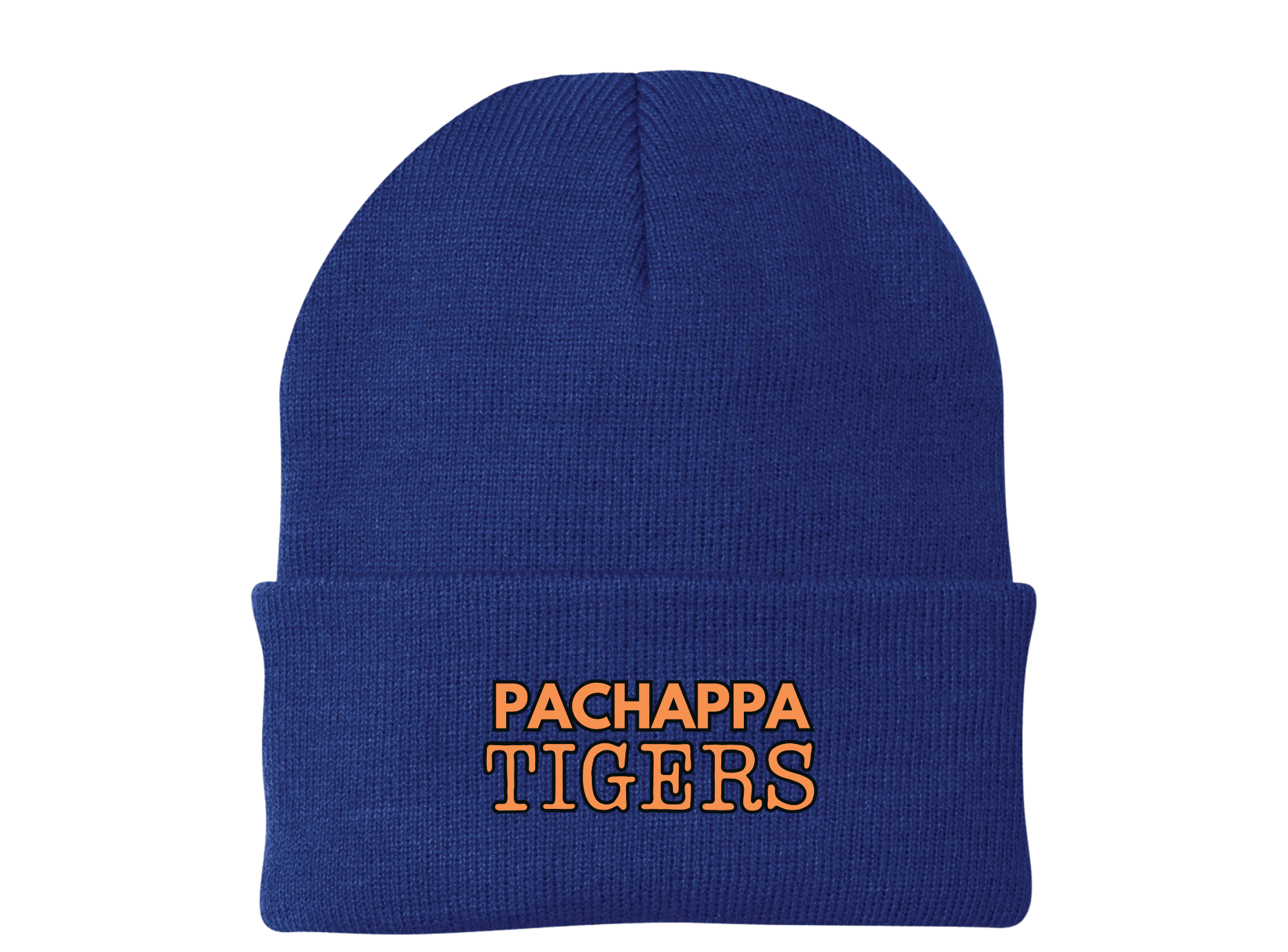 Pachappa Beanie