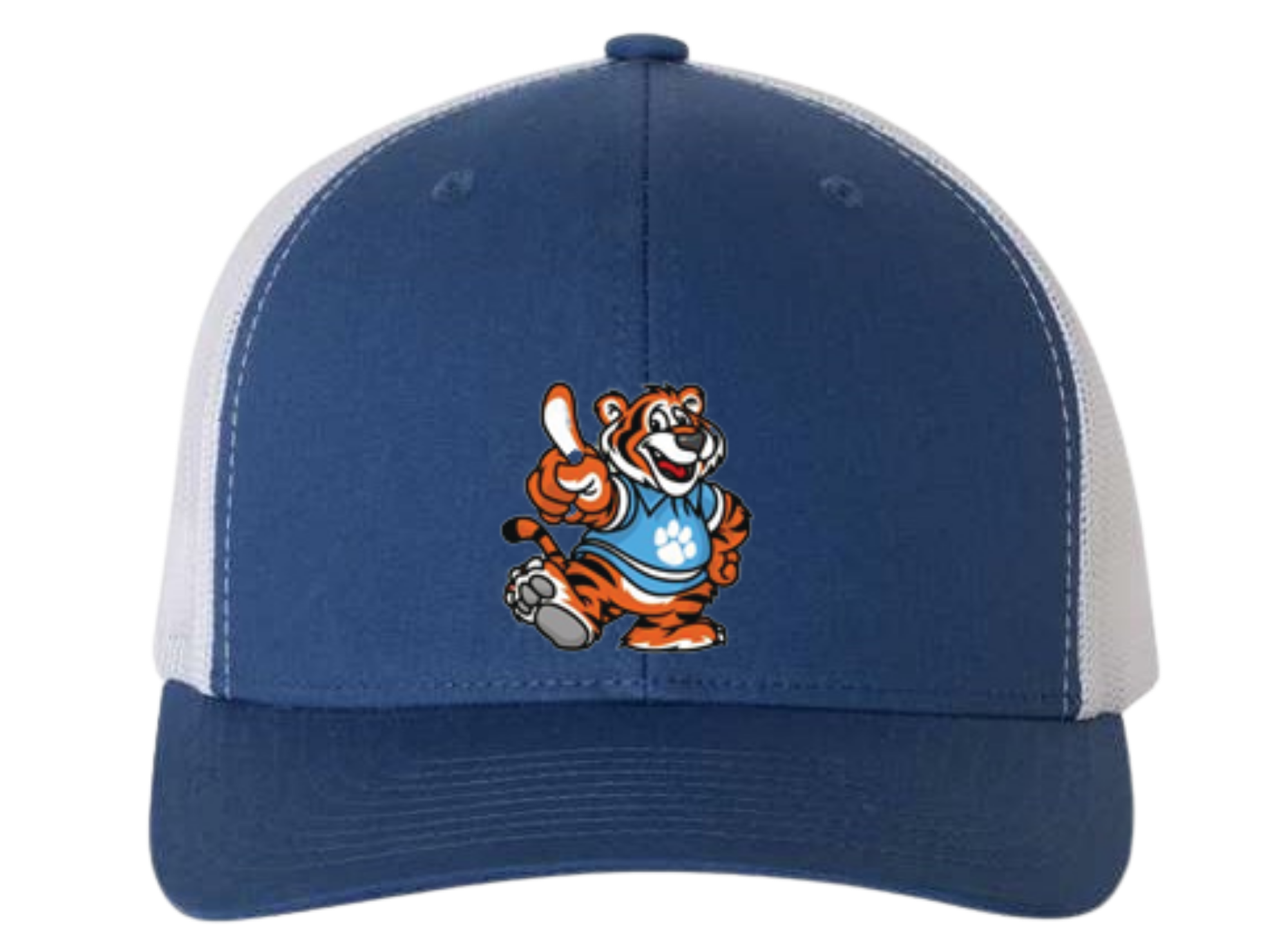 Pachappa Cap