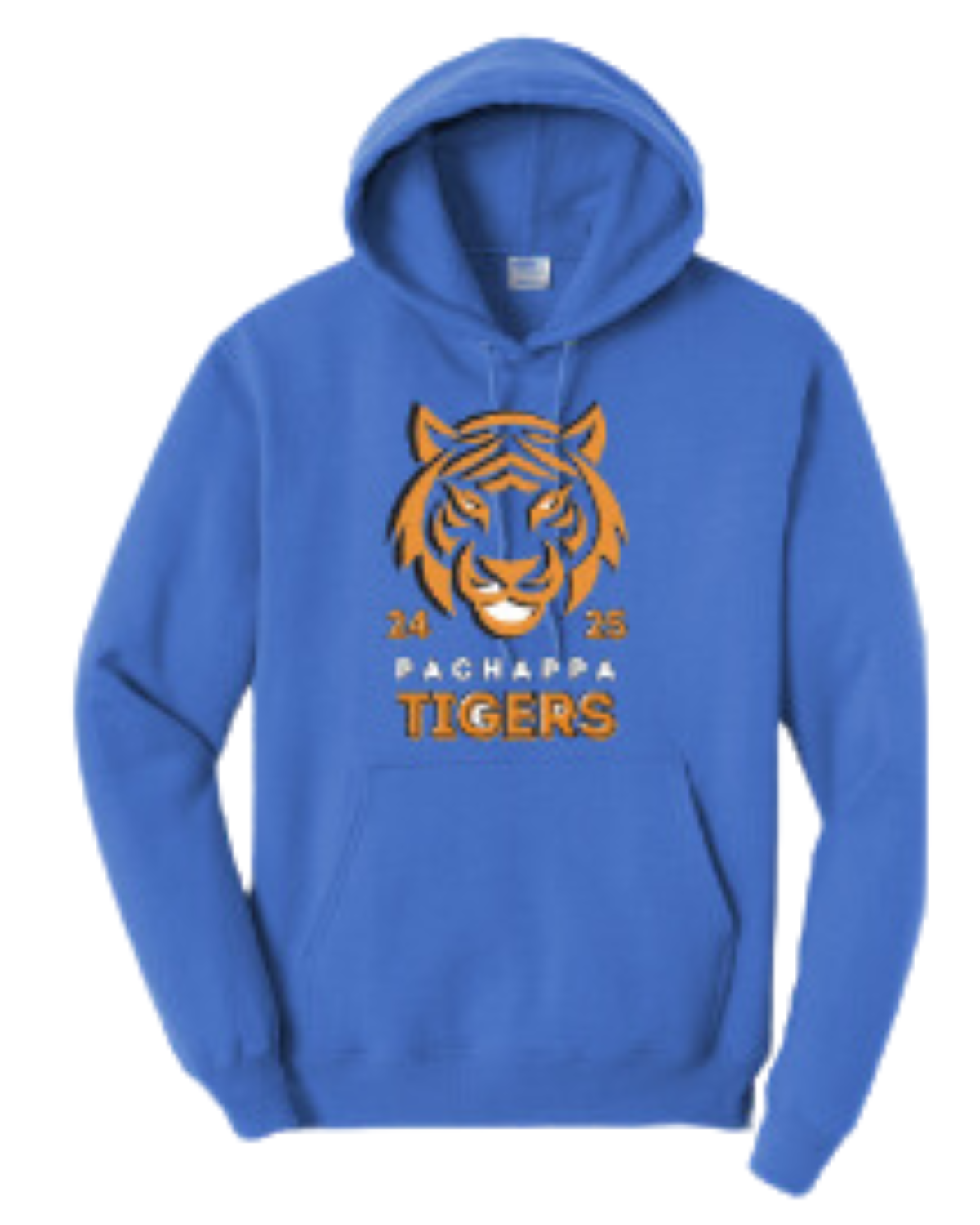 First Edition Youth Hoodie