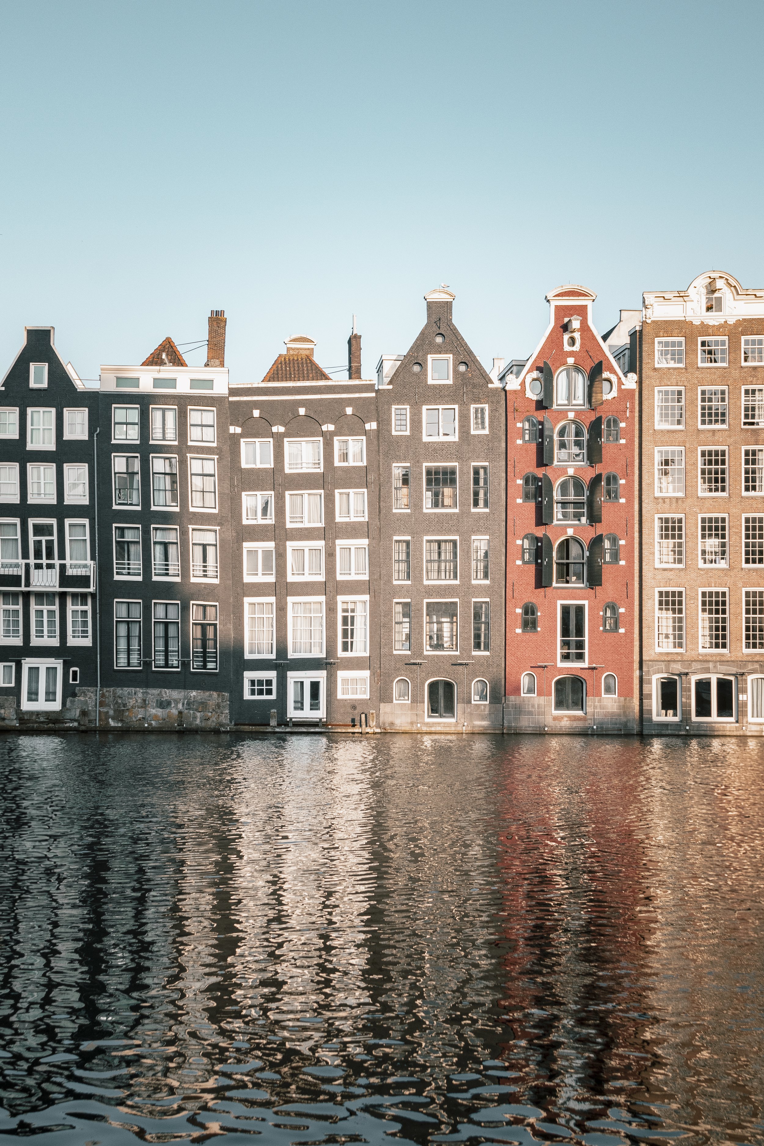 Amsterdam