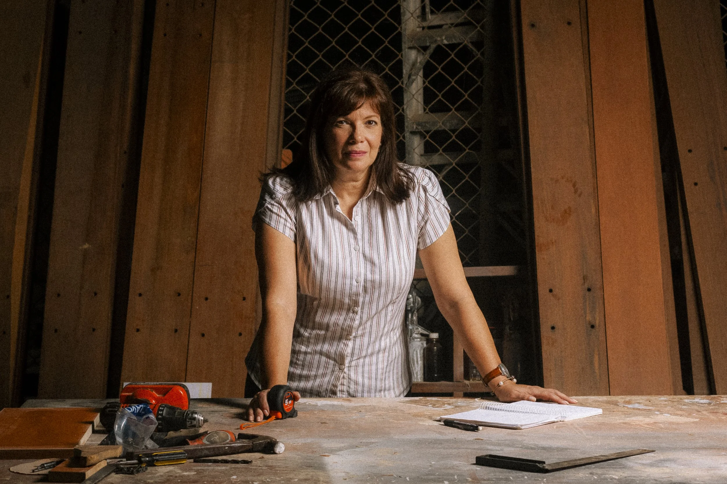 Portrait Designer Morela Corral Entrepreneur Arianna Corral Photography.jpg