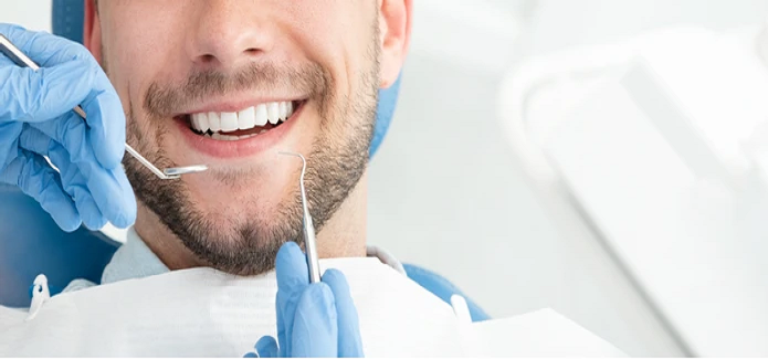 Trusted Dental Care for Your Smile in Whittier