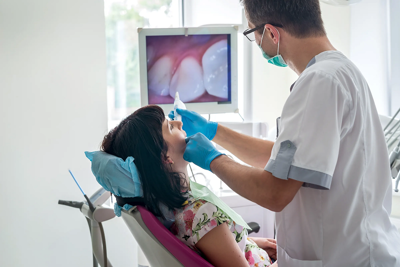 Expert Oral and Endodontic Care You Can Trust in Whittier