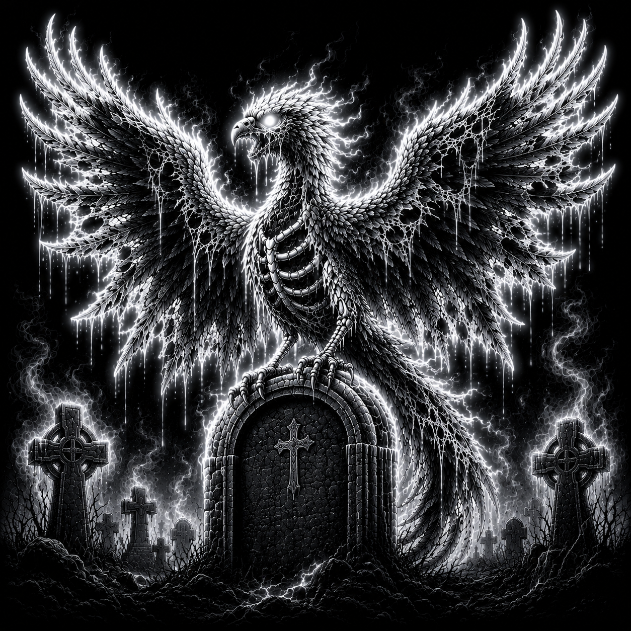 GraveWear T-Shirt