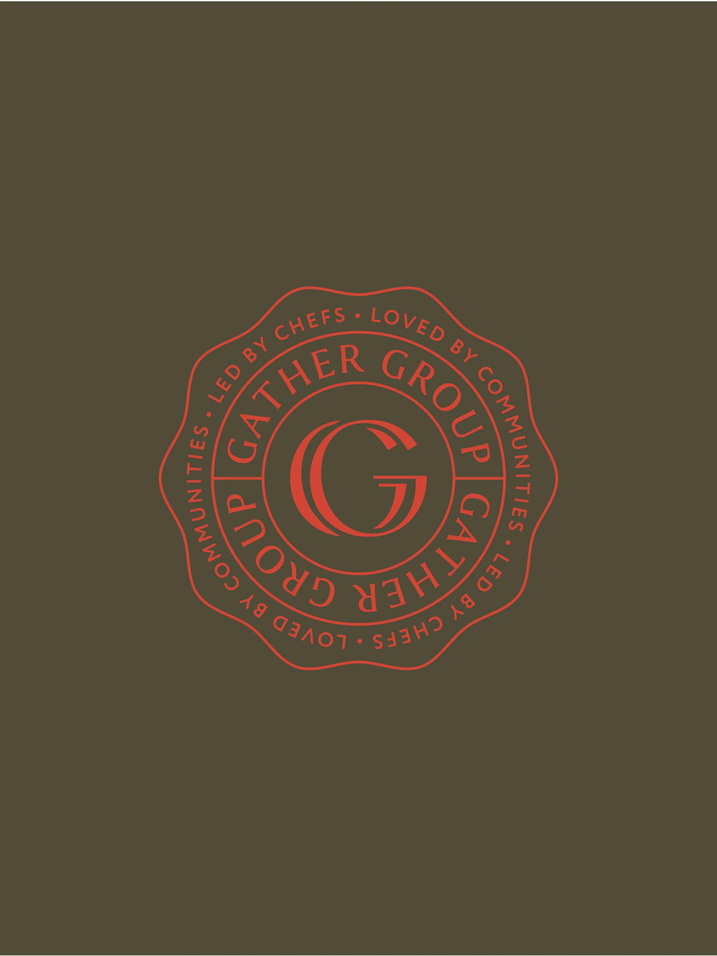 Gather Group - Coming Soon