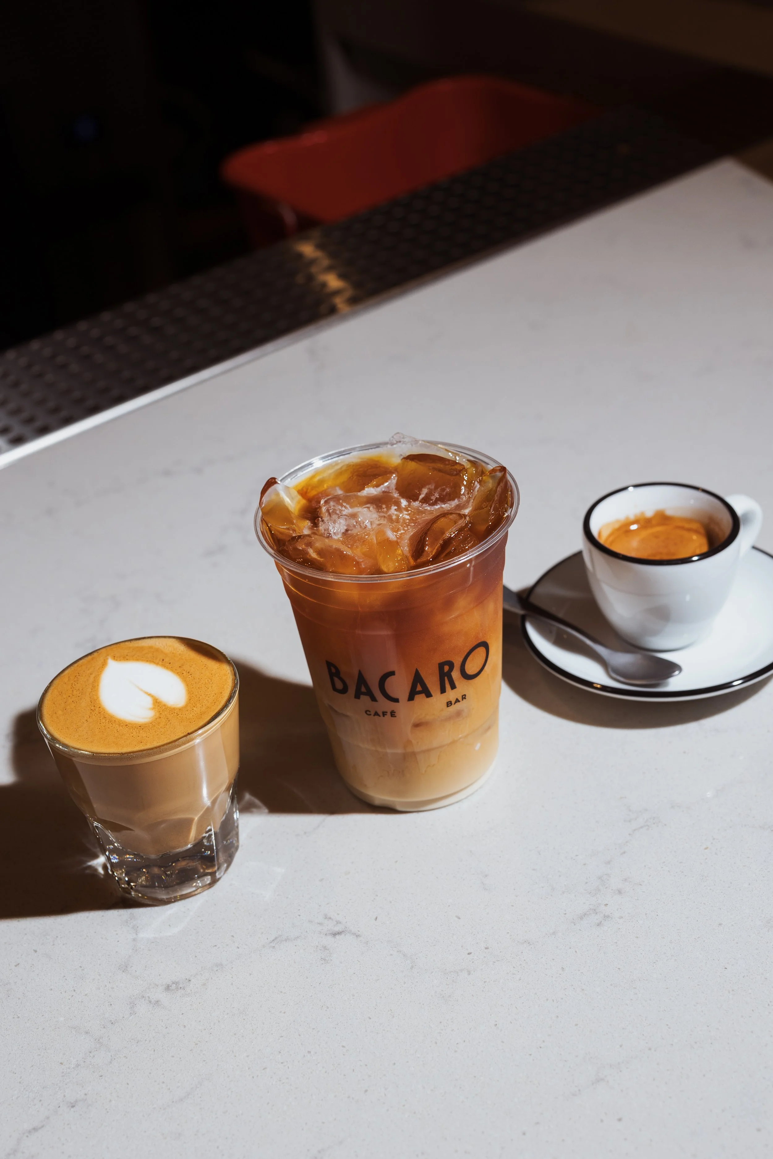 Bacaro Cafe & Bar