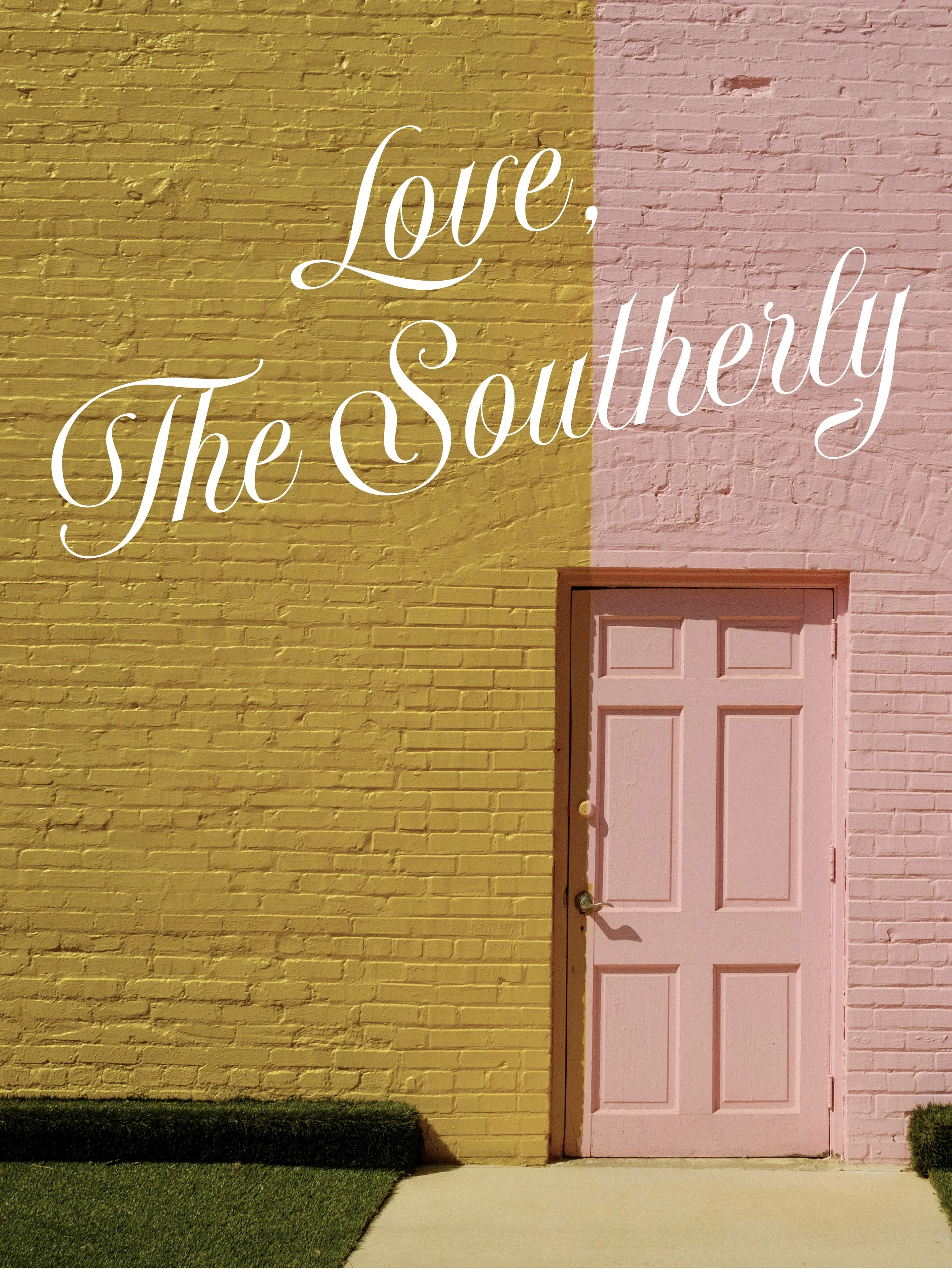 The Southerly - Coming Soon