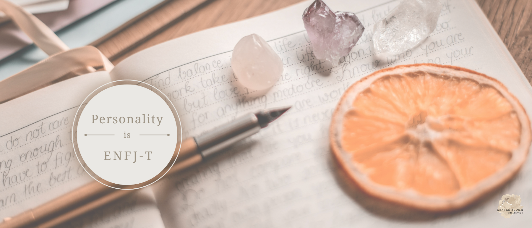 ENFJ-T Personality Type