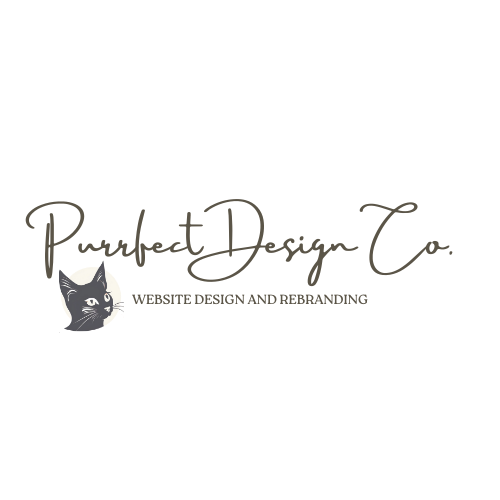 Purrfect Design Co.