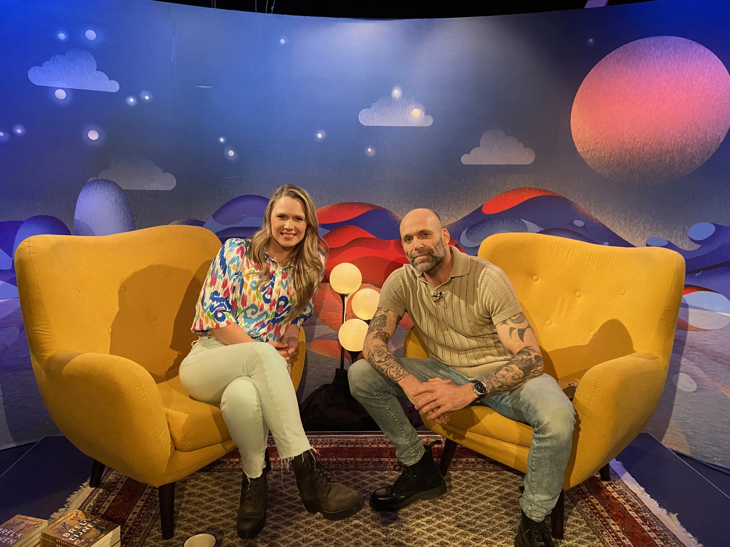 Afbeelding zonder ALT