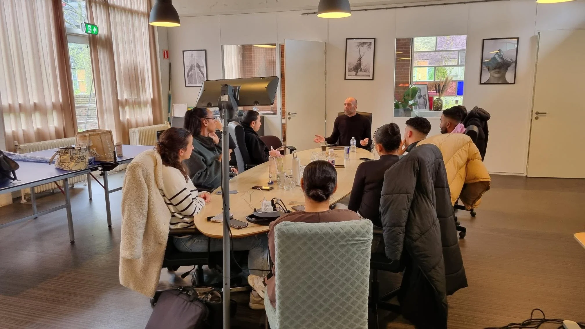 Afbeelding zonder ALT